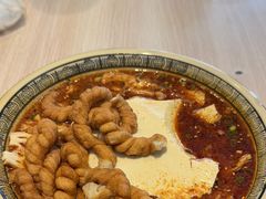 -凤翔改改豆花泡馍(双仁府街店)