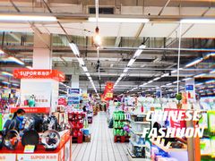 -世纪联华(吴淞店)