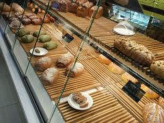 -皇后西斯汀饼店(文化路店)