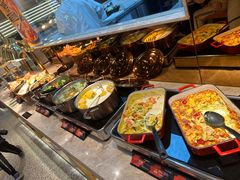 -比格比萨自助(宝山日月光店)