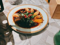 -江边城外烤全鱼(方庄时代购物中心店)