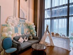 -baby bella小贝拉母婴护理中心(珠海华发公寓店)