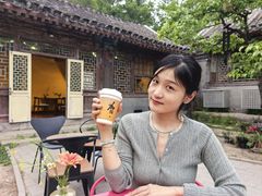 -潭柘寺景区