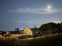 -福州大学(旗山校区)