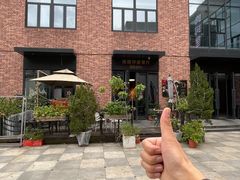 -南国印度餐厅Dakshin