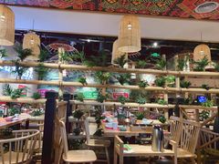 大堂-椰夫人·养生椰子鸡(金沙洲永旺店)