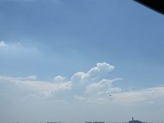 -观潮胜地公园