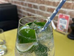 -秋林西餐厅(总店)