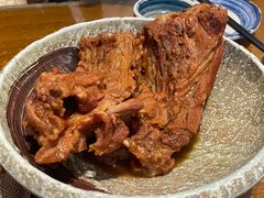 酱骨头-95号酱骨·一块豆腐(展春园西路店)