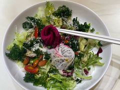 -彩虹之约•淮扬家宴(亚运村店)
