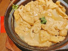 -张大嘴菜馆(庞各庄店)