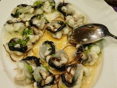 陈皮河鳗-惠食佳·朱雀(东方商厦店)