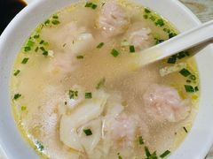 -鸡鸣汤包(复地活力广场店)