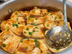 -香顺·客家菜(常平店)