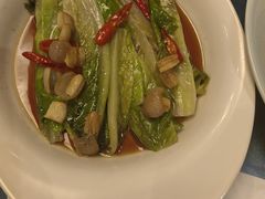 -西安绿地假日酒店·丽宝轩中餐厅