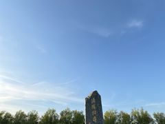 -洛阳市隋唐城遗址植物园
