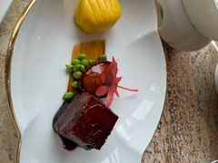 -尊蓝钱江豪华精选酒店-澜亭中餐厅