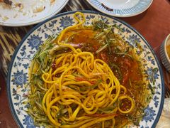 -新疆伊宁远征餐厅