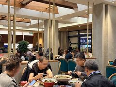 -情妹耙泥鳅·江湖川菜(科华店)