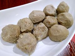 -广味鲜潮汕牛肉火锅(延安三路店)