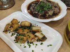 -口衣记鸡饭店