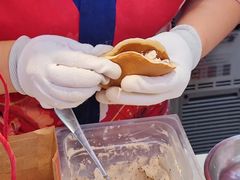-拾烧车轮饼(世纪金源店)