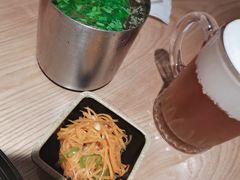 -谷丽麦馕新疆菜·清真(步步高梅溪新天地店)