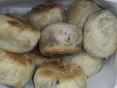 -老北京绿豆饼(解放路店)