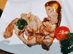 -割烹旭日本料理(龙湖狮山天街店)