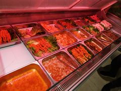 -明洞轩正统韩国自助烤肉大渡口店(新天泽国际广场店)