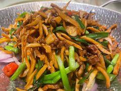 -佰家小厨·南京菜(夫子庙店)
