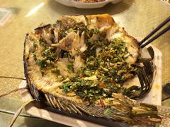 -多哥水傣味餐厅(司马巷店)