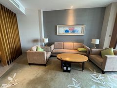 -绿城千岛湖喜来登度假酒店