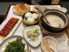 -火齐潮汕砂锅粥(五道口店)