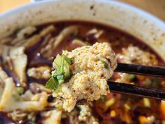 -老鳯府豆花泡馍(第五大道店)