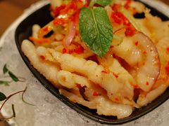 泰式酸辣凤爪-星叶·东南亚料理(宁波万象汇店)
