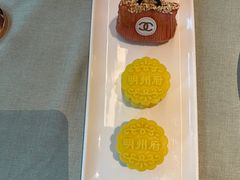 -明州府(文化广场店)