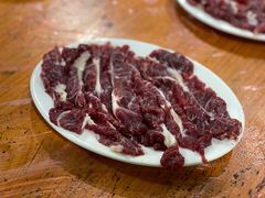 时柄-蔡社牛肉城(龙湖店)