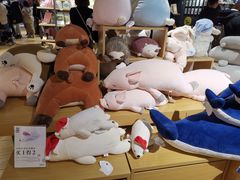 -九木杂物社(恒隆广场店)