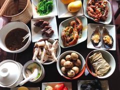 -青藤茶馆(南山路店)