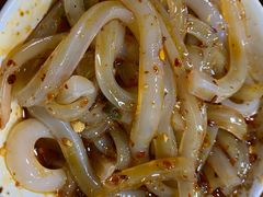 -洞子口张老二凉粉(文殊院店)