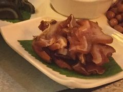 靠烧三道鳞-肥肥小厨(咸阳路店)