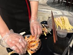 -王家渡火锅(金宝汇店)