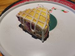 皇冠沙拉-通海俄式烧烤(下瓦房店)