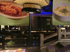 -绿茶餐厅(深圳龙华天虹购物中心店)