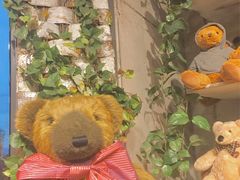 -济州岛泰迪熊博物馆