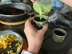 -春莱·老挝咖啡·泰式奶茶(钟楼店)