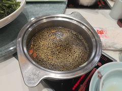 -草原传奇鲜羊火锅(桥北店)