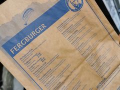 -Fergburger(皇后镇店)