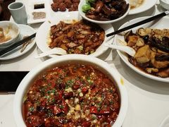 -新侨小馆(东直门北小街店)